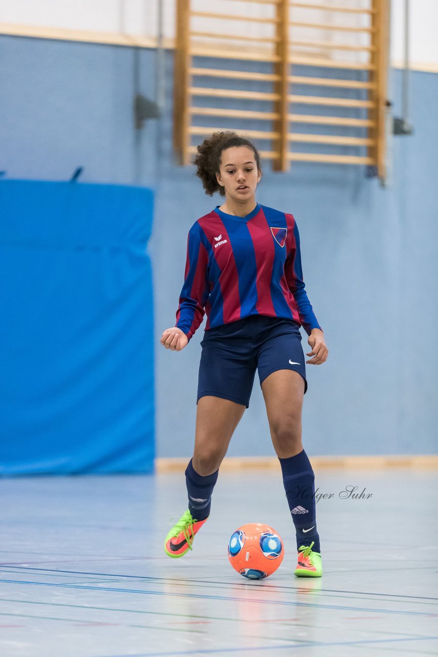 Bild 73 - HFV Futsalmeisterschaft C-Juniorinnen